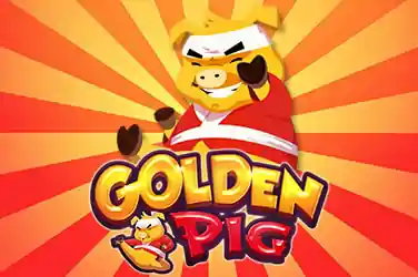GOLDEN PIG?v=6.0